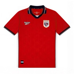 Maglia Panama Coppa del Mondo 2026 Home Uomo