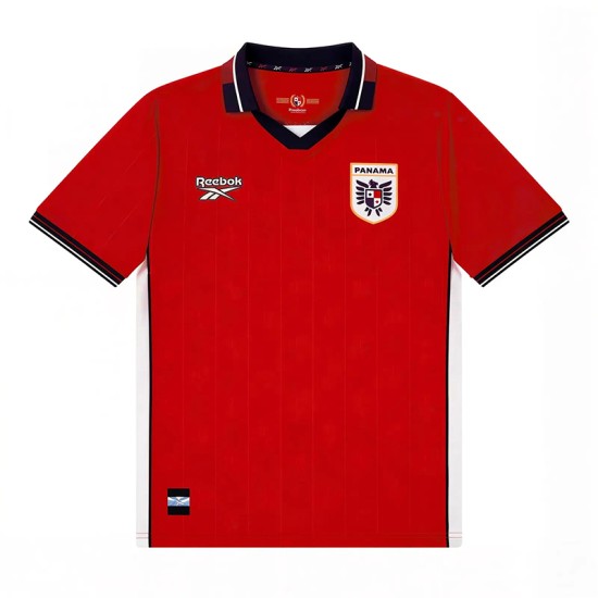 Maglia Panama Coppa del Mondo 2026 Home Bambino Maglia Panama Coppa del Mondo 2026 Home Bambino
