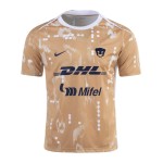 Bambino Pumas UNAM 2024/25 Terza Maglia Prematch