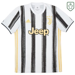 Maglia retrò Juventus 2020/21 Casa Uomo