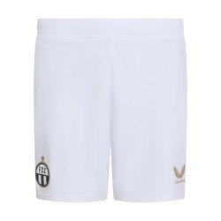 Pantaloncini Home FC Zurigo 2025/26 Uomo