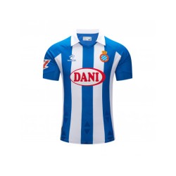 Maglia casalinga bambini RCD Espanyol 2024/25