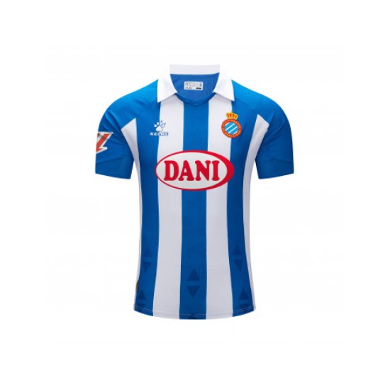 Maglia casalinga bambini RCD Espanyol 2024/25