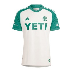 Maglia Trasferta Uomo Austin FC 2025