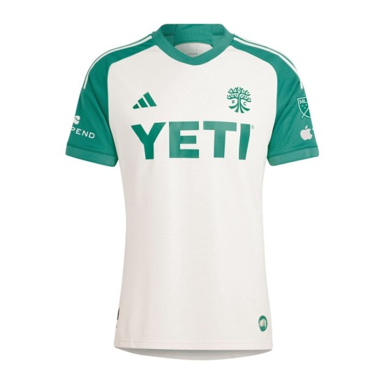 Maglia Trasferta Bambino Austin FC 2025
