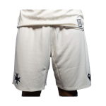 Uomo AJ Auxerre 2025/26 Pantaloncini Speciali 120° Anniversario