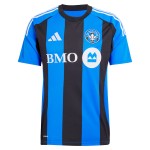 Maglia Casa Uomo CF Montréal 2025