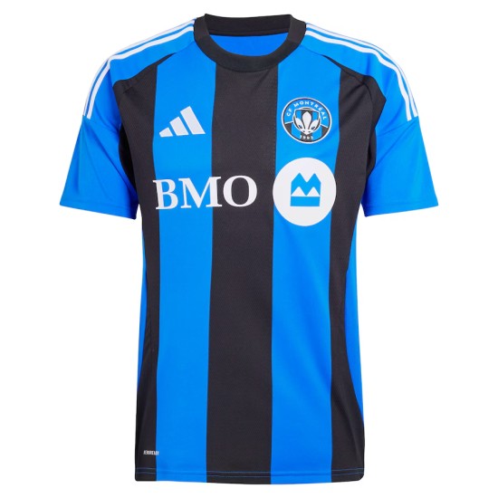 Maglia Casa Uomo CF Montréal 2025