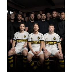 Pantaloncini Trasferta Uomo AIK 2024