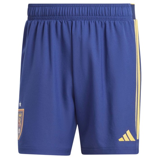 Pantaloncini Casa Uomo Real Salt Lake 2025