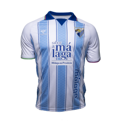 Maglia Home Málaga CF 2026/27 Uomo