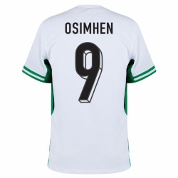 Maglia Casa Uomo OSIMHEN Nigeria 2024/25