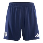 Pantaloncini Terza FC Schalke 04 Uomo 2024/25 Pantaloncini Terza FC Schalke 04 Uomo 2024/25