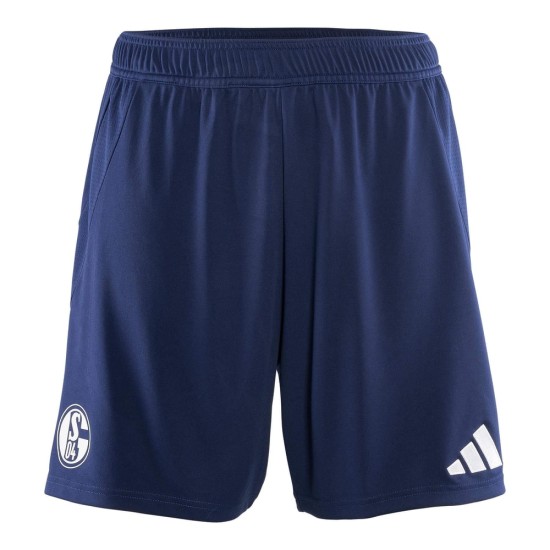 Pantaloncini Terza FC Schalke 04 Uomo 2024/25 Pantaloncini Terza FC Schalke 04 Uomo 2024/25