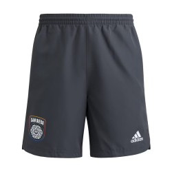 Pantaloncini Terza Viaggio Uomo San Diego FC 2025