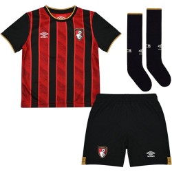 Kit Casa AFC Bournemouth Bambino 2025/26