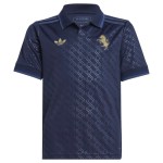 Maglia Terza Juventus Bambino 2024/25 Maglia Terza Juventus Bambino 2024/25