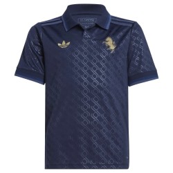 Maglia Terza Juventus Bambino 2024/25