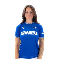 Maglia Home Donna Karlsruher SC 2026/27