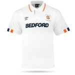 Maglia Retrò Casa Luton Town Bambino 1989/90