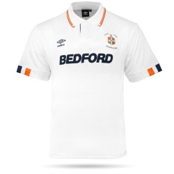Maglia Retrò Casa Luton Town Uomo 1989/90
