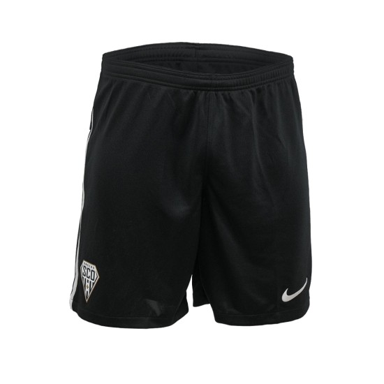 Pantaloncini casa bambino Angers SCO 2025/26