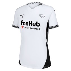 Maglia da casa Derby County 2024/25 Donna