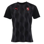 Maglia Terza Rennes Uomo 2024/25 Pre Partita