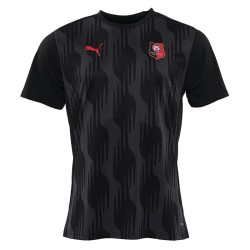 Maglia Terza Rennes Uomo 2024/25 Pre Partita
