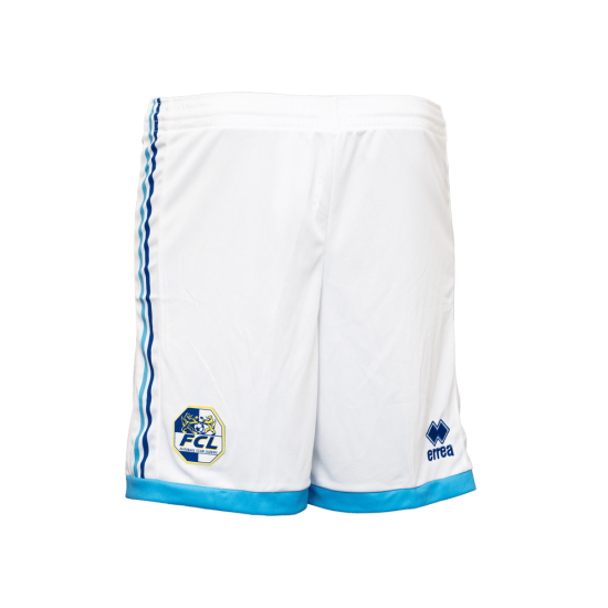 Uomo FC Lucerna 2025/26 Pantaloncini Trasferta