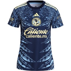 Donna Club América 2025/26 Trasferta Maglia