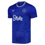 Maglia Everton 2024/25 Uomo