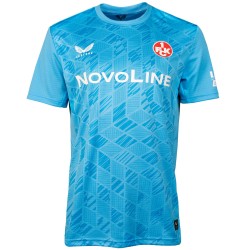 Maglia Portiere 1. FC Kaiserslautern 2025/26 Uomo - Blu