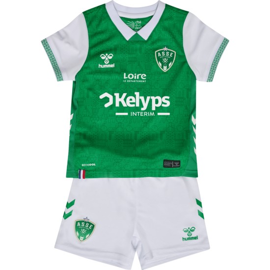 Bambino Kit Home ASSE 2025/26