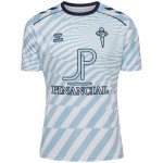 Uomo Maglia Pre-partita Third Celta Vigo 2025/26