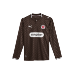 Maglia Home a maniche lunghe donna FC St. Pauli 2026/27