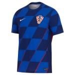 Maglia Trasferta Croazia EURO 2024