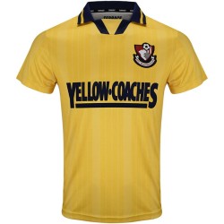 Maglia Retrò Trasferta AFC Bournemouth Uomo 1995/96