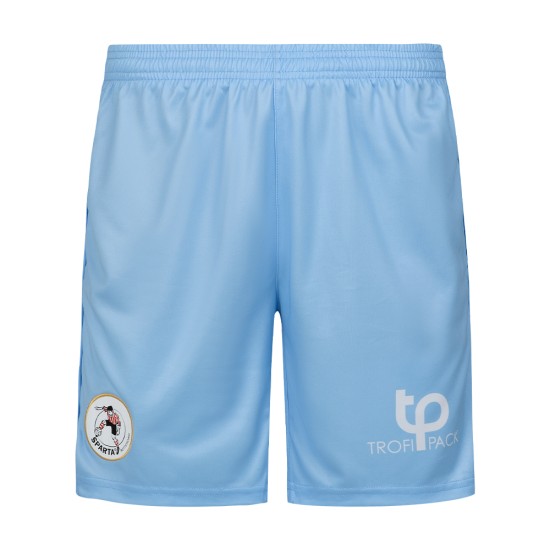 Pantaloncini Trasferta Sparta Rotterdam 2025/26 Uomo