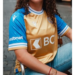 Maglia terza uomo FC Lausanne-Sport 2025/26