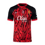 Maglia Supercoppa Casa Bambino Real Mallorca 2025 Maglia Supercoppa Casa Bambino Real Mallorca 2025
