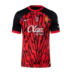 Maglia Supercoppa Casa Bambino Real Mallorca 2025