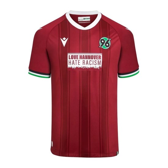 Maglia Speciale Hannover 96 2024/25 Bambino