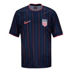 Maglia Away USWNT 2025 Bambino