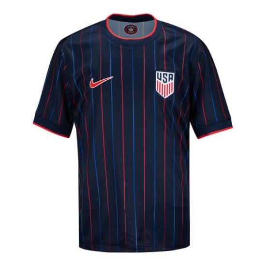 Maglia Away USWNT 2025 Bambino