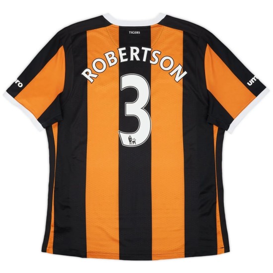 Maglia Casa Bambino ROBERTSON Hull City 2016/17
