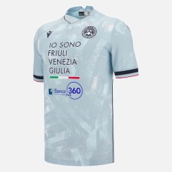 Maglia Trasferta Uomo Udinese 2025/26