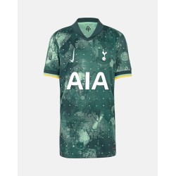 Maglia Terza Tottenham Hotspur Bambino 2024/25