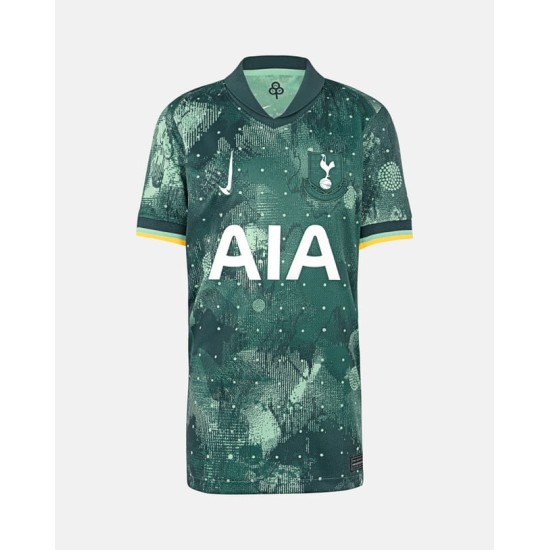 Maglia Terza Tottenham Hotspur Bambino 2024/25