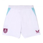 Pantaloncini Home Burnley 2026/27 uomo Pantaloncini Home Burnley 2026/27 uomo